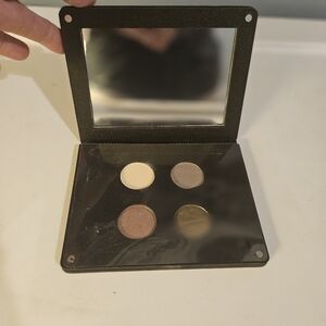 Ittze Build Your Own Eye Shadow Paĺette NIB